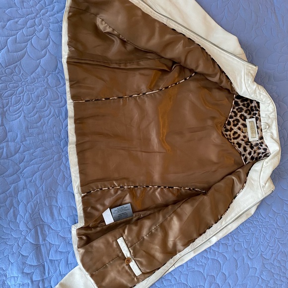 Wilson’s leather jacket - Picture 3 of 5